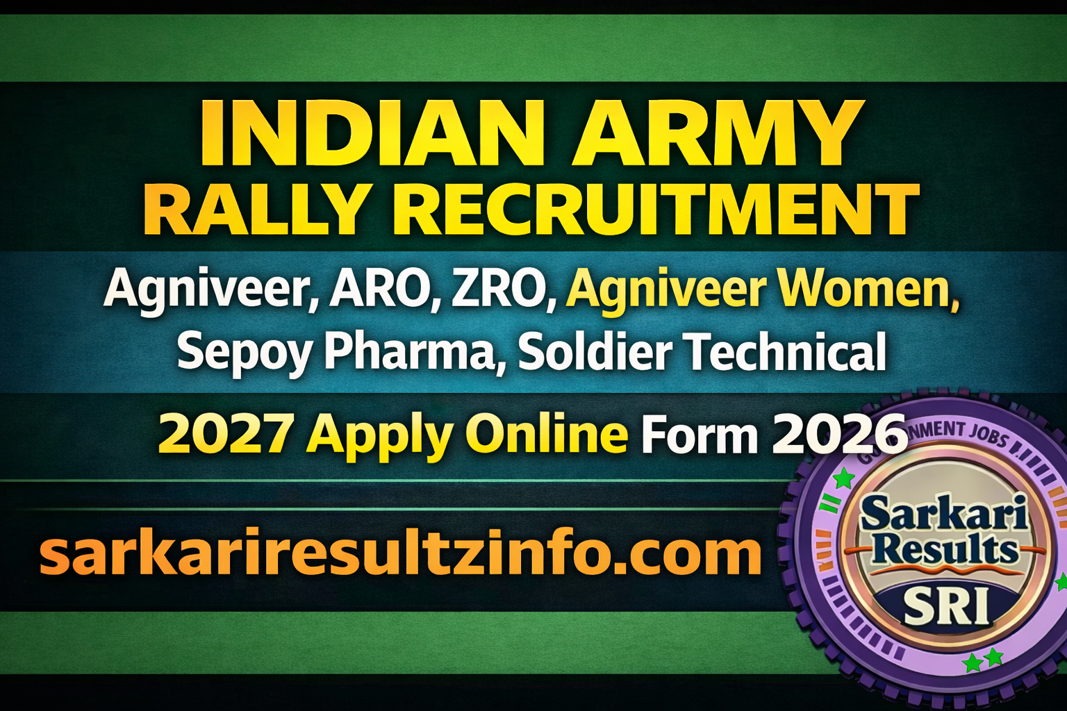 Indian Army Agniveer GD Admit Card 2025: Complete Guide for Aspirants