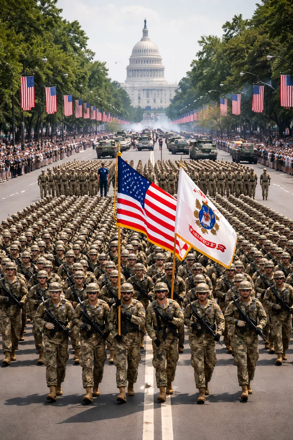 Army and Airforce recruitment updates and defence exam information