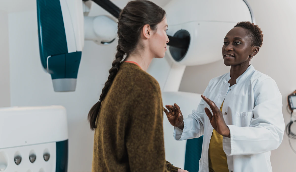 Doctor recruitment and medical government job notifications